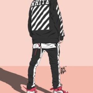 Meet your Posher, Isaiah